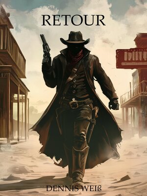 cover image of Retour